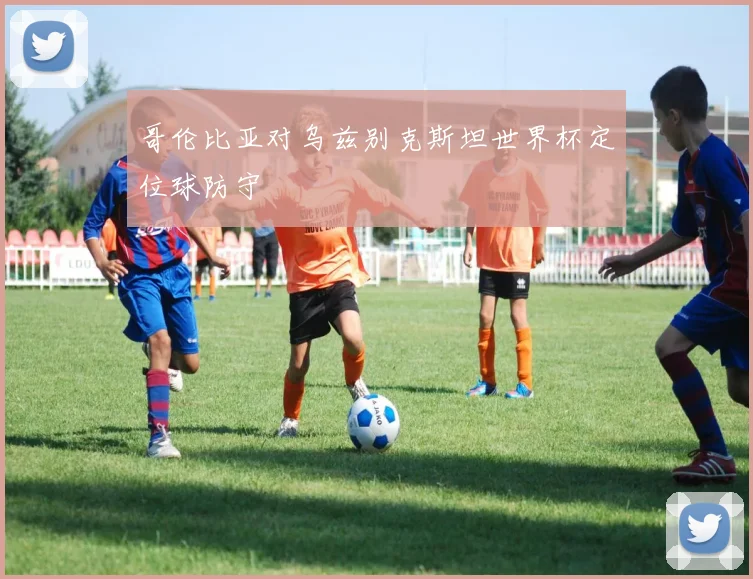 哥伦比亚对乌兹别克斯坦世界杯定位球防守