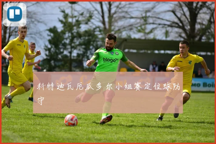 科特迪瓦厄瓜多尔小组赛定位球防守