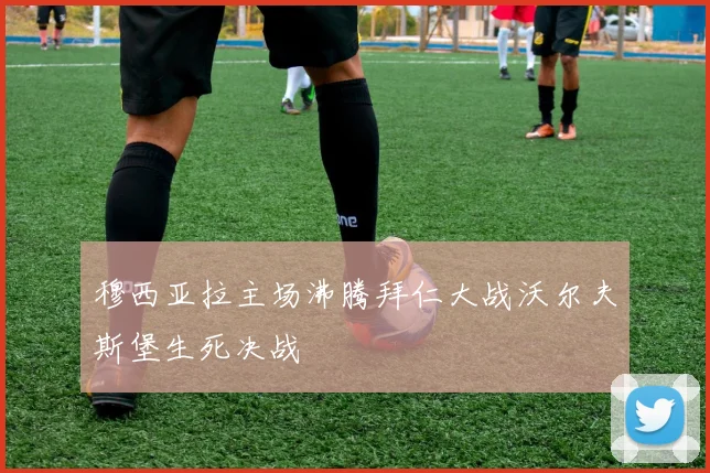 穆西亚拉主场沸腾拜仁大战沃尔夫斯堡生死决战