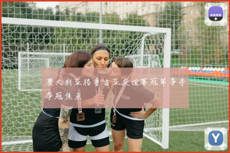 澳大利亚格鲁吉亚友谊赛冠军争夺争冠焦点