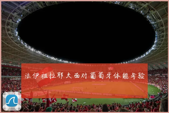 法伊祖拉耶夫面对葡萄牙体能考验