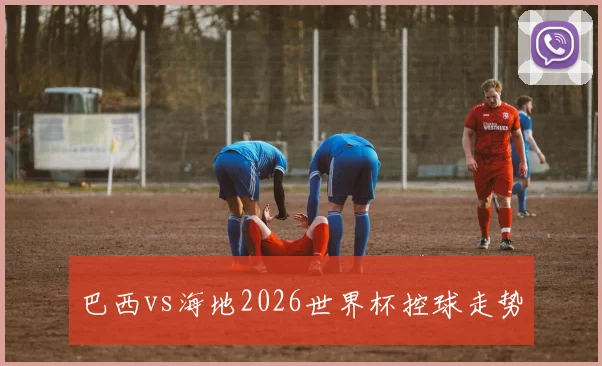 巴西vs海地2026世界杯控球走势