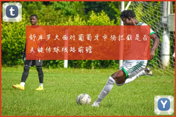 舒库罗夫面对葡萄牙中场拦截是否关键传球线路前瞻