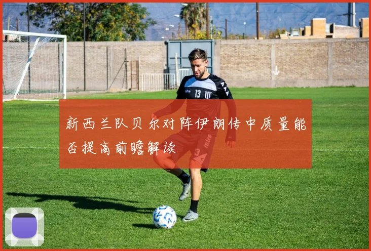 新西兰队贝尔对阵伊朗传中质量能否提高前瞻解读