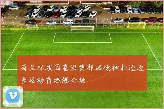 荷兰杯埃因霍温费耶诺德神扑连连重返榜首燃爆全场